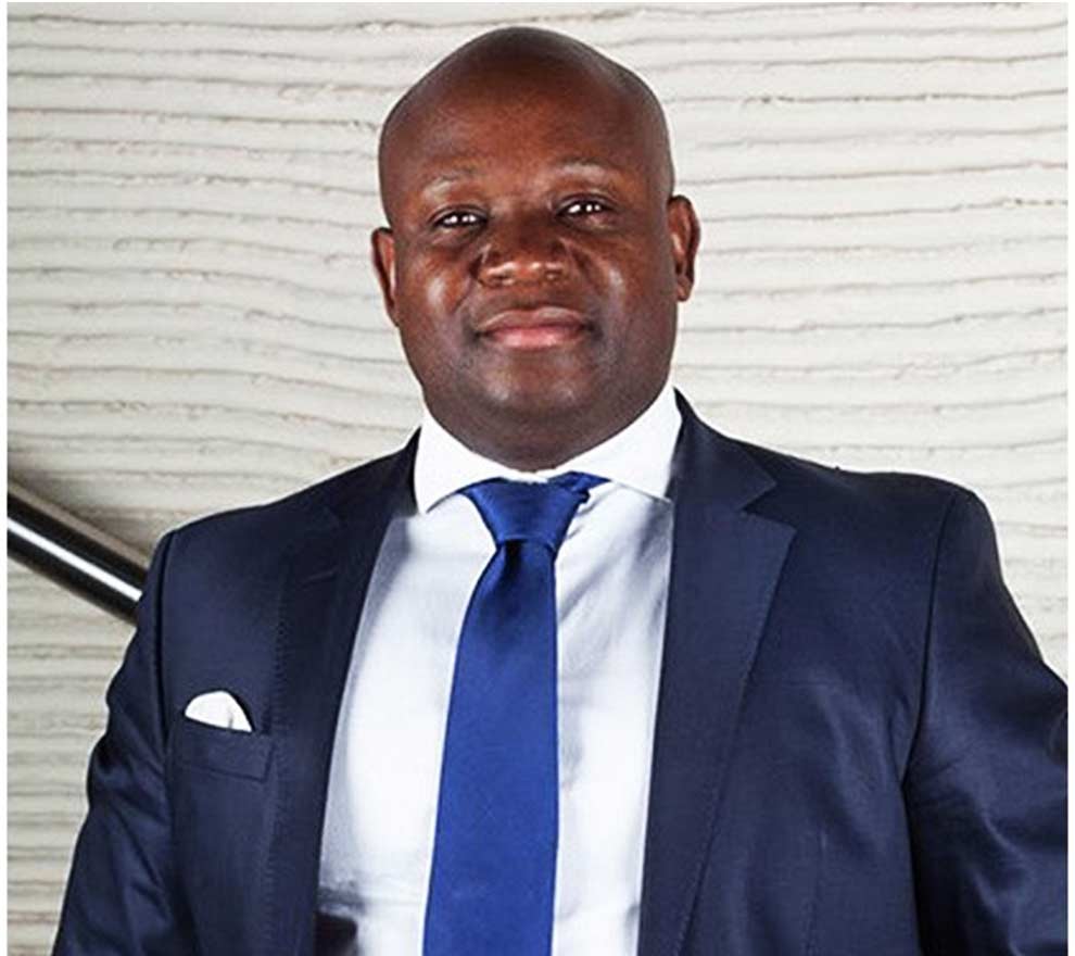 Gregory Mofokeng